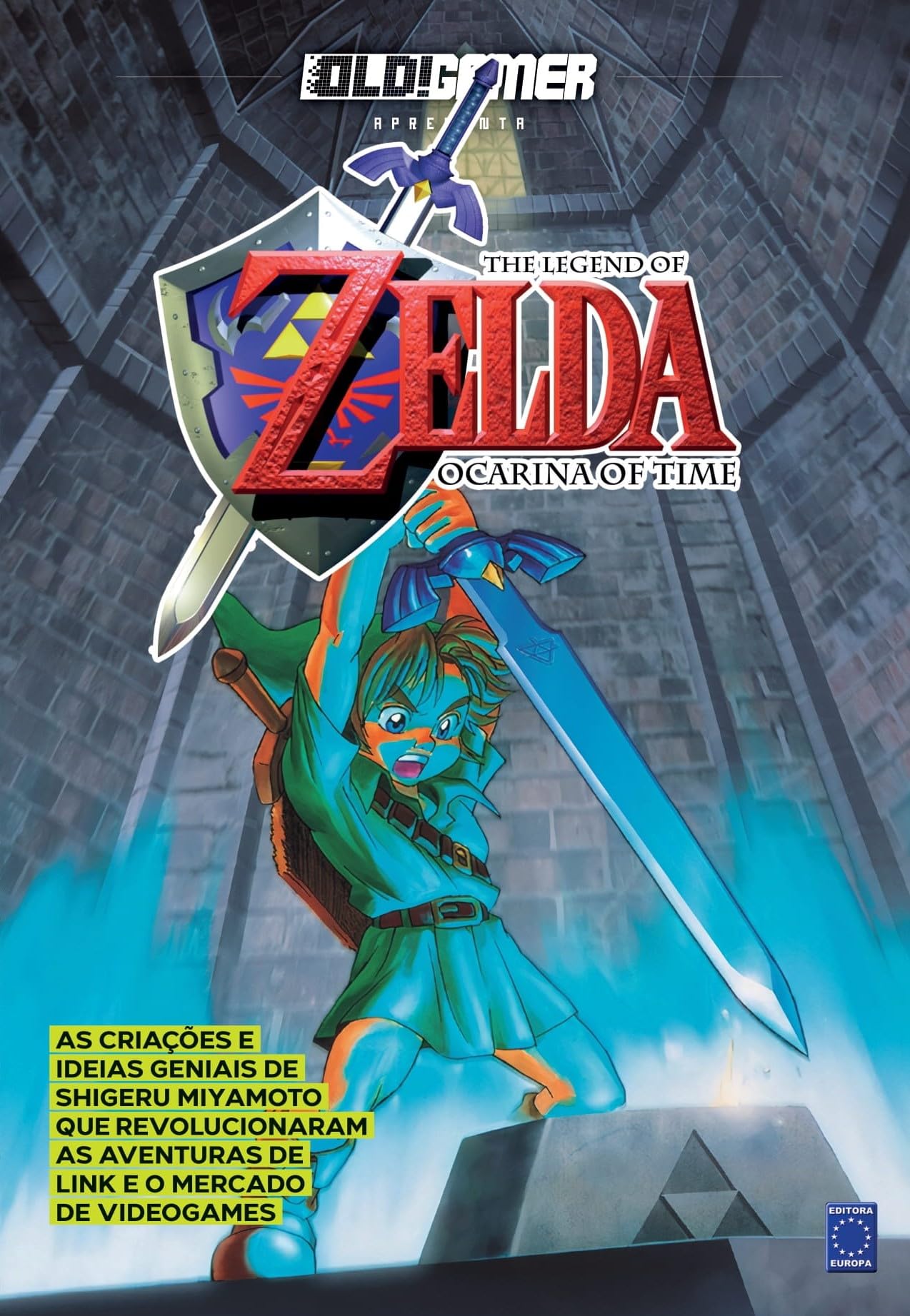 【Historia】 Obra de George Orwell, mais atual do que nunca, ganha novas